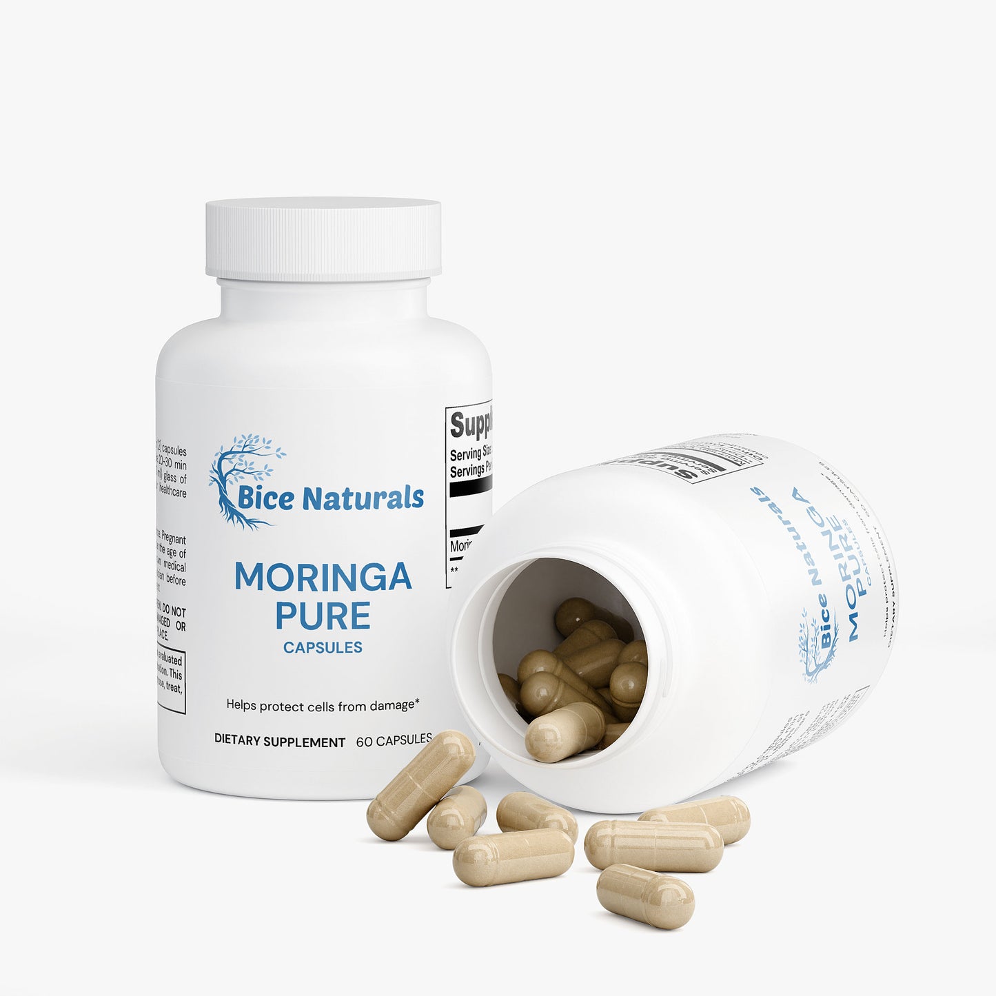 Moringa Pure